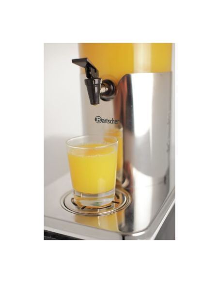 Distributeur boisson DTE5 | Bartscher
