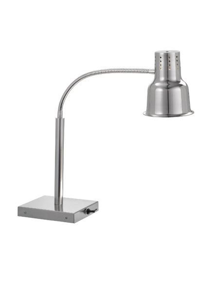 Lampe chauffante IWL250ST | Bartscher