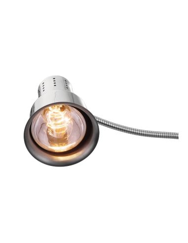 Lampe chauffante IWL250ST | Bartscher