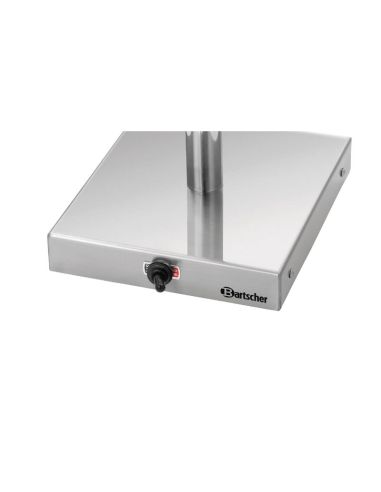Lampe chauffante IWL250ST | Bartscher