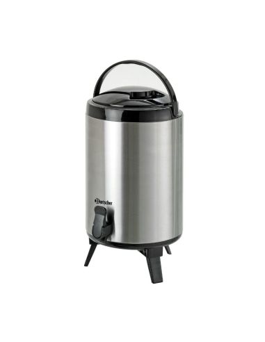 Distributeur isotherme 9L-1 | Bartscher