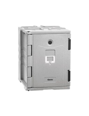 Conteneur isotherme GN110-12 | Bartscher