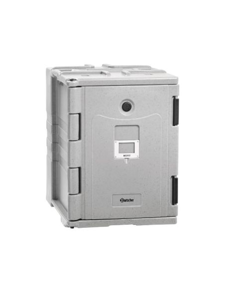 Conteneur isotherme GN110-12 | Bartscher