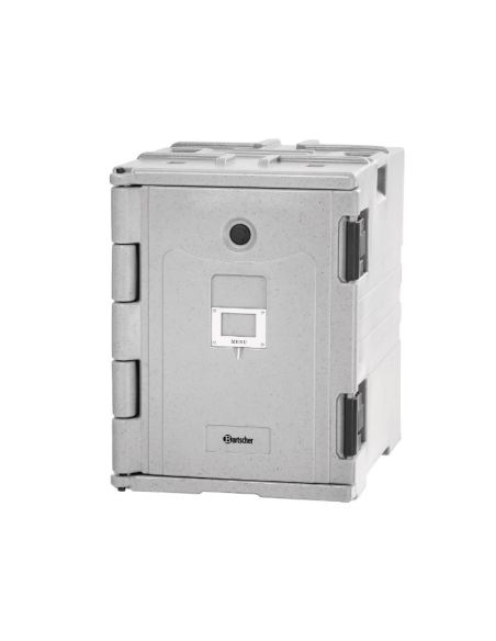 Conteneur isotherme GN110-12 | Bartscher