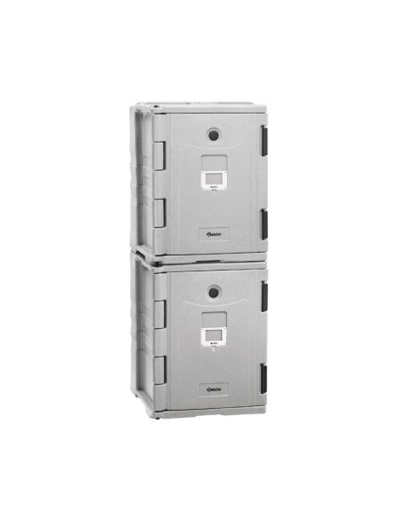 Conteneur isotherme GN110-12 | Bartscher