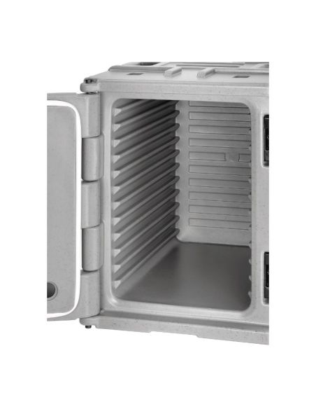 Conteneur isotherme GN110-12 | Bartscher