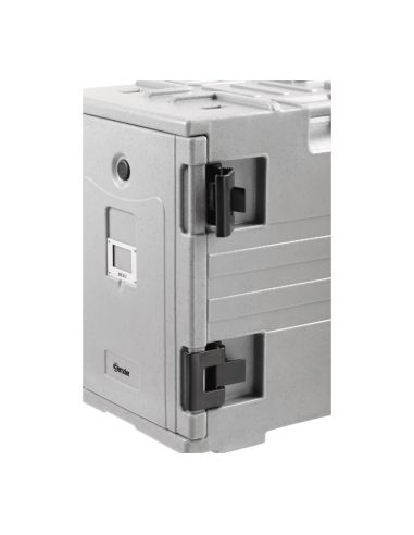 Conteneur isotherme GN110-12 | Bartscher