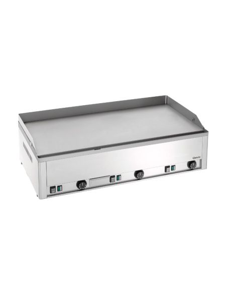 Plancha GDP 980E-G | Bartscher