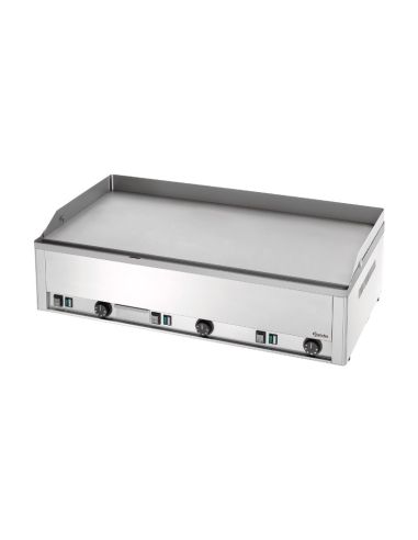 Plancha GDP 980E-G | Bartscher