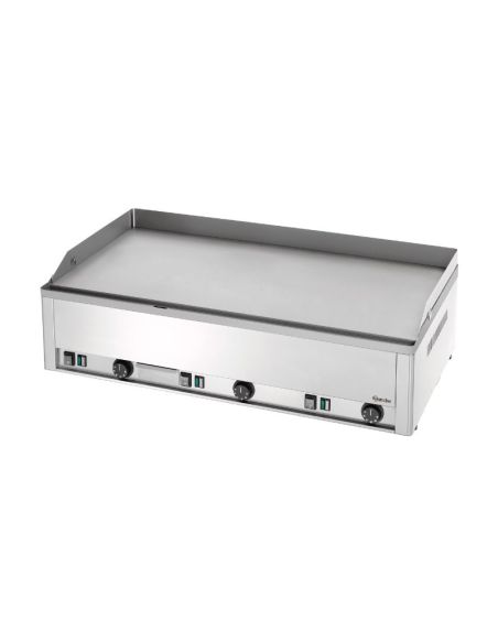 Plancha GDP 980E-G | Bartscher