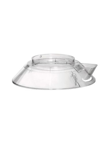 Batteur-mélangeur planétaire 7L | Bartscher