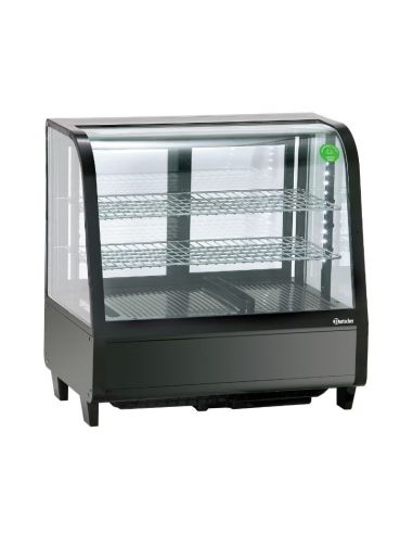 Vitrine réfrigérée Bartscher DeliCool I | Bartscher