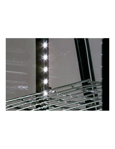 Vitrine réfrigérée Bartscher DeliCool I | Bartscher