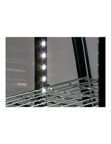 Vitrine réfrigérée Bartscher DeliCool I | Bartscher