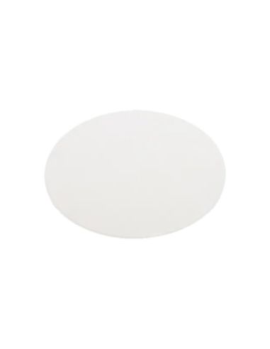 Déflecteur de chaleur Ø 46 cm | Maxima - 09378122