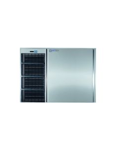 Machine à glaçons modulaire Ice Tech SS 400 - Glaçon M 22g - 380 kg/24h - Refroidissement air