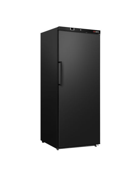 Réfrigérateur de stockage ECO 400 L – 1 porte – Noir – 206 W