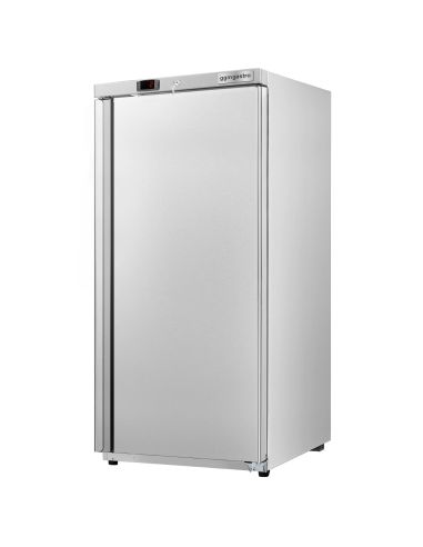 Réfrigérateur de stockage ECO 600 L – 1 porte – Inox et ABS – Air pulsé