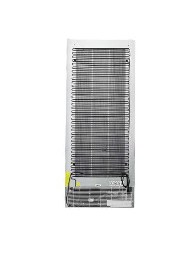 Réfrigérateur de stockage ECO 600 L – 1 porte – Inox et ABS – Air pulsé