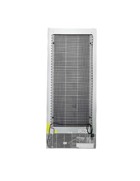 Réfrigérateur de stockage ECO 600 L – 1 porte – Inox et ABS – Air pulsé