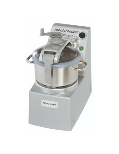 Blixer 8 VV - Vitesse variable - 8 L | Robot Coupe | Robotcoupe - 21305