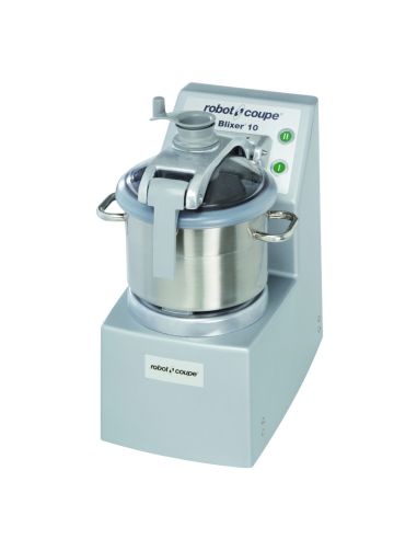 Blixer 10 Robot Coupe - 2 vitesses - 11.5 L | Robotcoupe - 21411