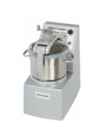 Blixer 10 VV Robot Coupe - Vitesse variable - 11.5 L | Robotcoupe - 21405