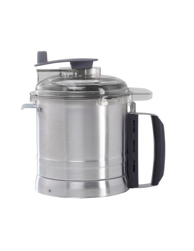 Robot Cook chauffant professionnel | Robot coupe - 43000R
