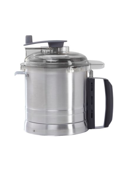 Robot Cook chauffant professionnel | Robot coupe - 43000R