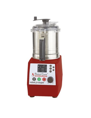 Robot Cook chauffant professionnel | Robot coupe - 43000R