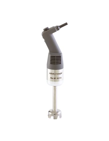 Mixeur plongeant RC MINI MP 160 V.V | Robotcoupe - 34740