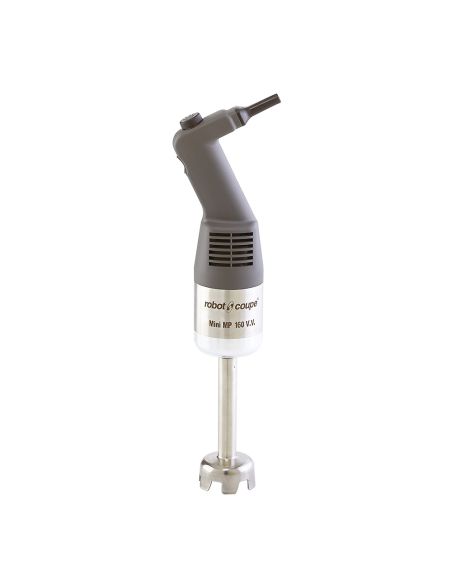 Mixeur plongeant RC MINI MP 160 V.V | Robotcoupe - 34740