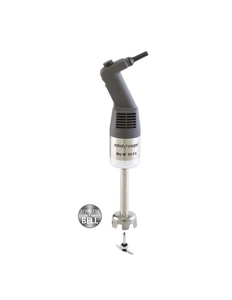 Mixeur plongeant RC MINI MP 160 V.V | Robotcoupe - 34740