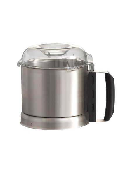 Cutter de table cuve 3,7 L en inox R3 | Robotcoupe - 22382