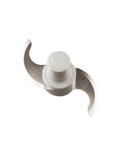 Cutter de table cuve 3,7 L en inox R3 | Robotcoupe - 22382