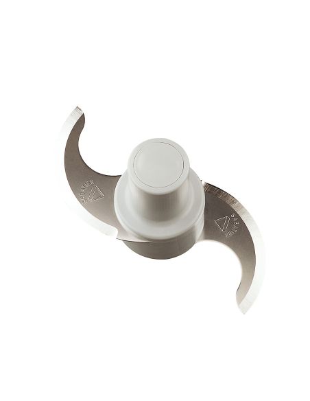 Cutter de table cuve 3,7 L en inox R3 | Robotcoupe - 22382