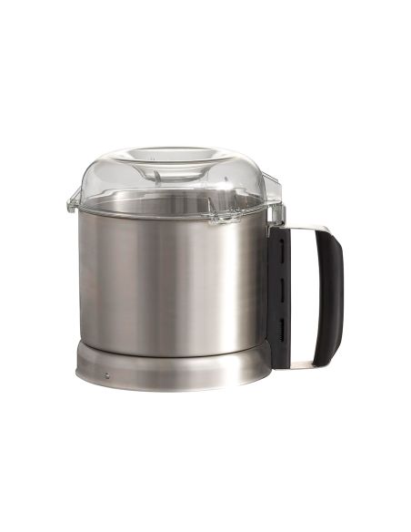 Cutter de table cuve 3,7 L en inox R3-3000 | Robotcoupe - 22388
