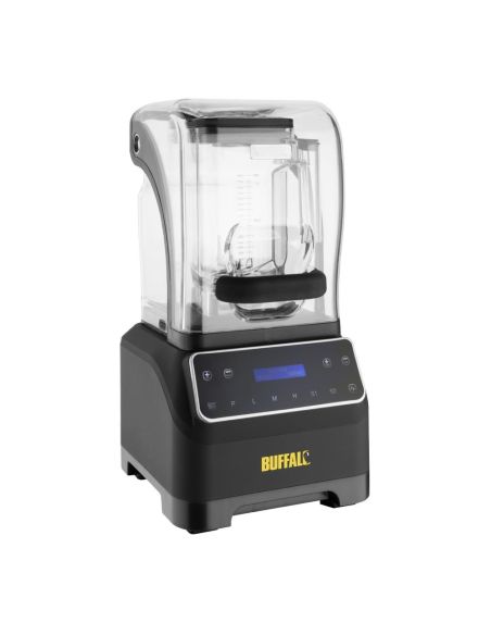 Blender de bar numérique silencieux 1,8L - Buffalo - HX583