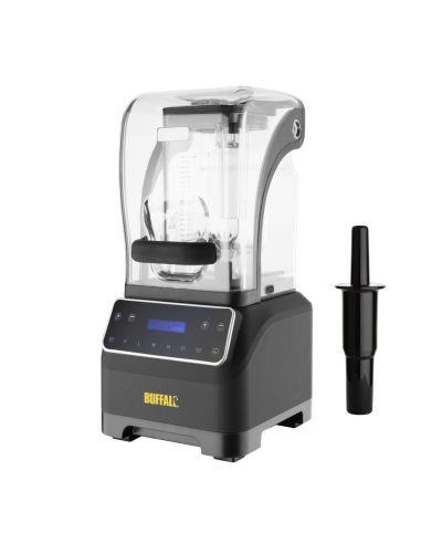 Blender de bar numérique silencieux 1,8L - Buffalo - HX583