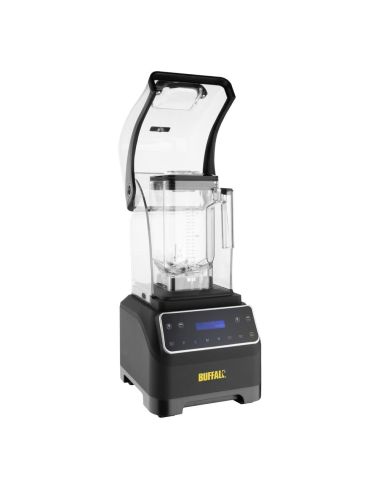 Blender de bar numérique silencieux 1,8L - Buffalo - HX583