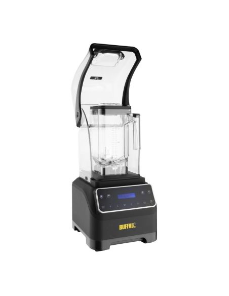 Blender de bar numérique silencieux 1,8L - Buffalo - HX583