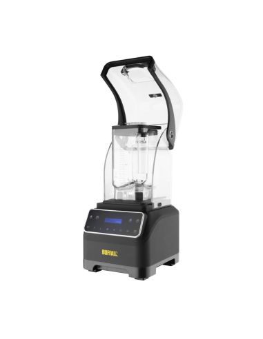 Blender de bar numérique silencieux 1,8L - Buffalo - HX583