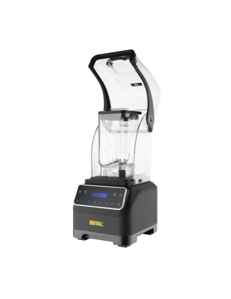 Blender de bar numérique silencieux 1,8L - Buffalo - HX583
