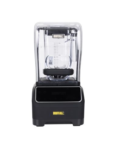 Blender de bar numérique silencieux 1,8L - Buffalo - HX583