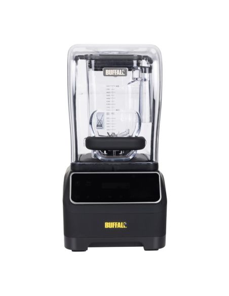 Blender de bar numérique silencieux 1,8L - Buffalo - HX583
