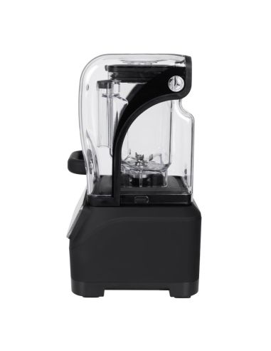 Blender de bar numérique silencieux 1,8L - Buffalo - HX583