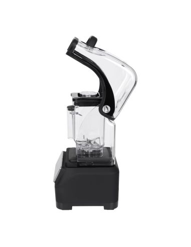 Blender de bar numérique silencieux 1,8L - Buffalo - HX583