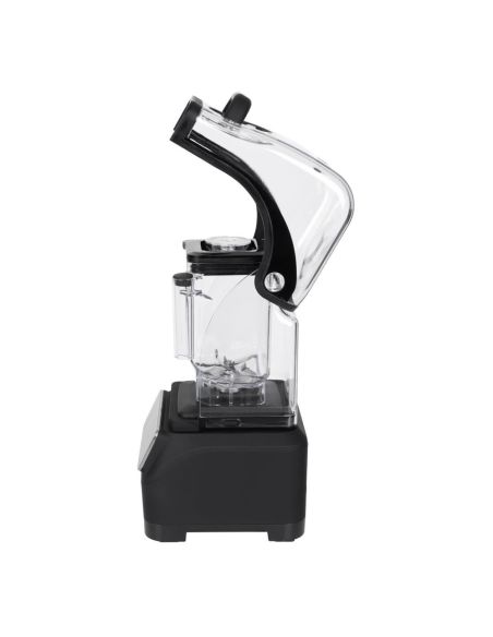 Blender de bar numérique silencieux 1,8L - Buffalo - HX583