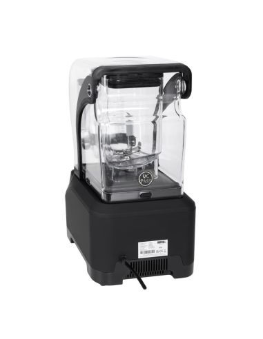 Blender de bar numérique silencieux 1,8L - Buffalo - HX583