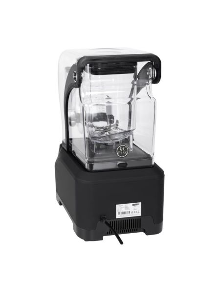 Blender de bar numérique silencieux 1,8L - Buffalo - HX583
